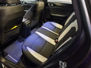 KIA Ceed 2020