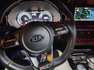 KIA Ceed 2020