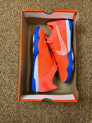 Nike React Gato Taglia 41 Nuove