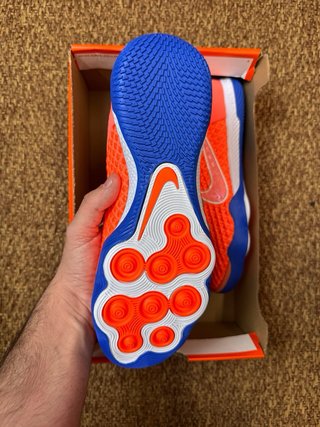 Nike React Gato Taglia 41 Nuove