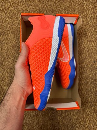 Nike React Gato Taglia 41 Nuove