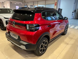 Citroen C3 Hybrid 110cv MAX 2025