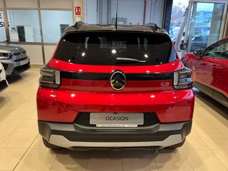 Citroen C3 Hybrid 110cv MAX 2025