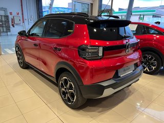 Citroen C3 Hybrid 110cv MAX 2025