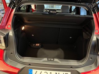 Citroen C3 Hybrid 110cv MAX 2025