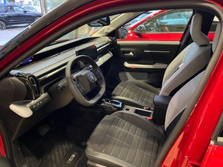 Citroen C3 Hybrid 110cv MAX 2025