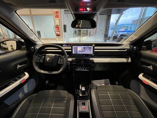 Citroen C3 Hybrid 110cv MAX 2025