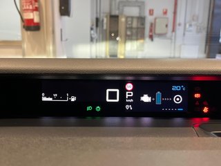 Citroen C3 Hybrid 110cv MAX 2025