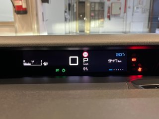 Citroen C3 Hybrid 110cv MAX 2025