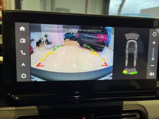 Citroen C3 Hybrid 110cv MAX 2025