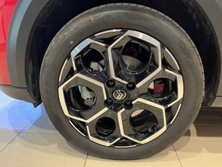 Citroen C3 Hybrid 110cv MAX 2025