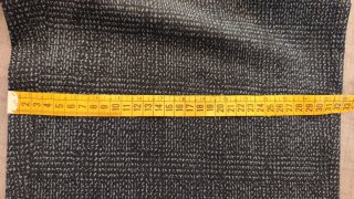 Pantalones anchos Uterqüe