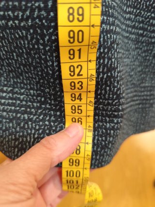 Pantalones anchos Uterqüe