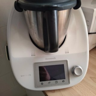 Robot de cocina Thermomix tm5