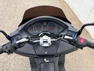 Honda Forza 250