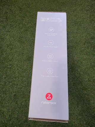 Roborock Q7 Series Aspirador Robot