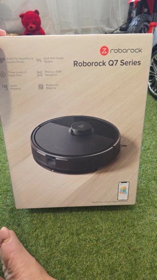 Roborock Q7 Series Aspirador Robot