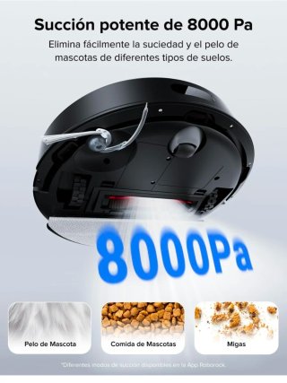 Roborock Q7 Series Aspirador Robot