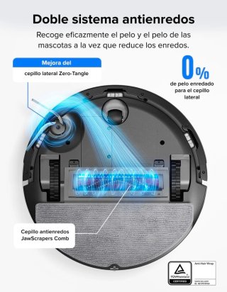 Roborock Q7 Series Aspirador Robot