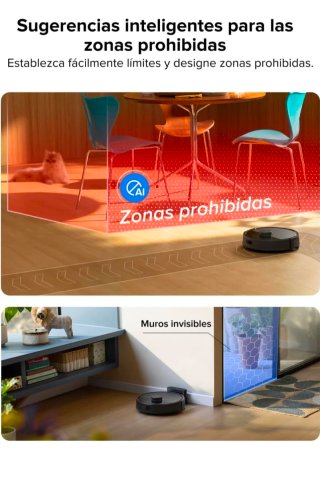 Roborock Q7 Series Aspirador Robot