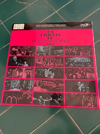 Vinilos Clásica y Jazz: Glenn Miller, Gershwin