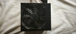 Fuente Alimentación Cooler Master B700 700W