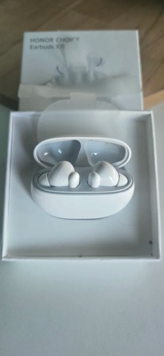 Honor Earbuds X7 Blancos