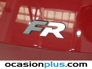 SEAT León ST 1.5 eTSI S&S FR DSG 110 kW (150 CV)