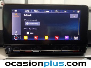 SEAT León ST 1.5 eTSI S&S FR DSG 110 kW (150 CV)