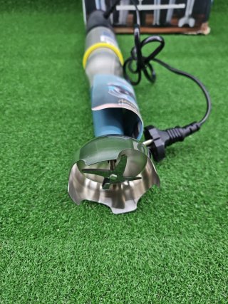 Batidora Cecotec Katana 12 Chop G. 1200W