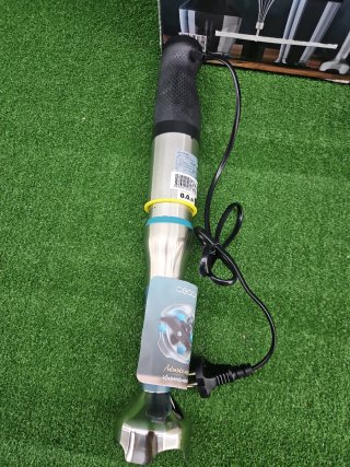 Batidora Cecotec Katana 12 Chop G. 1200W