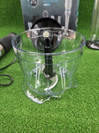 Batidora Cecotec Katana 12 Chop G. 1200W