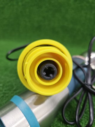 Batidora Cecotec Katana 12 Chop G. 1200W