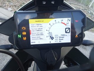 KTM 390 Adventure SW 2023