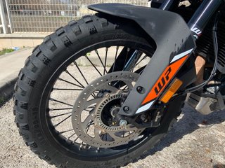 KTM 390 Adventure SW 2023