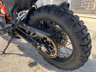 KTM 390 Adventure SW 2023