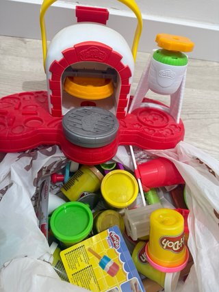 Juguetes Niña variados