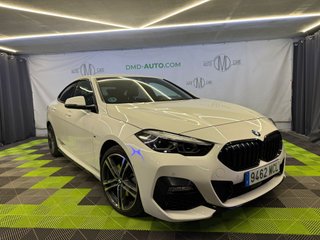 BMW Serie 2 2023 218dA GRAN COUPE