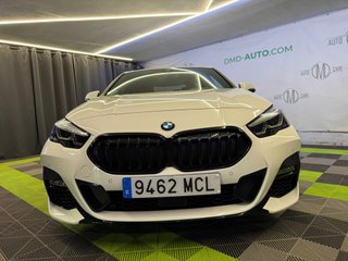 BMW Serie 2 2023 218dA GRAN COUPE