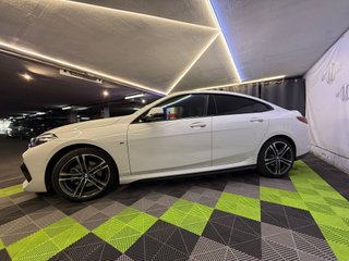 BMW Serie 2 2023 218dA GRAN COUPE