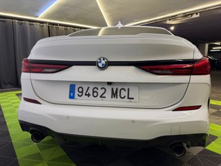 BMW Serie 2 2023 218dA GRAN COUPE