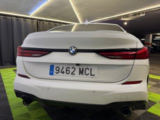 BMW Serie 2 2023 218dA GRAN COUPE
