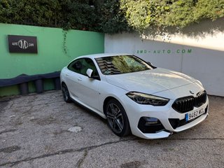 BMW Serie 2 2023 218dA GRAN COUPE