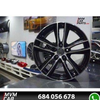 Pack Llantas para Seat Leon FR