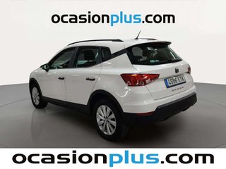 SEAT Arona 1.0 TSI Ecomotive Reference Plus 70 kW (95 CV)
