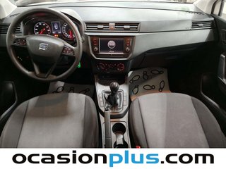 SEAT Arona 1.0 TSI Ecomotive Reference Plus 70 kW (95 CV)
