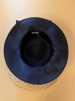Sombrero vintage