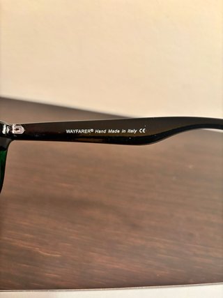 Gafas Ray-Ban (Gafas de sol