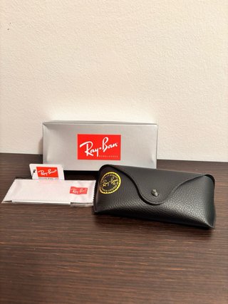 Gafas Ray-Ban (Gafas de sol