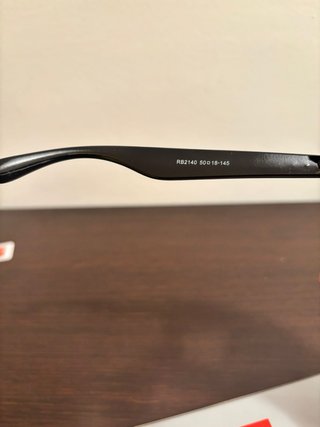 Gafas Ray-Ban (Gafas de sol